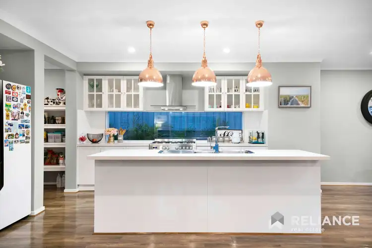 Sixth view of Homely house listing, 19 Ditmars Avenue, Point Cook VIC 3030