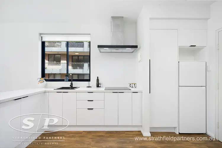 Main view of Homely studio listing, 20/14 Botany Road, Bondi Junction NSW 2022