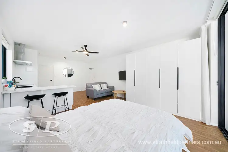Third view of Homely studio listing, 20/14 Botany Road, Bondi Junction NSW 2022