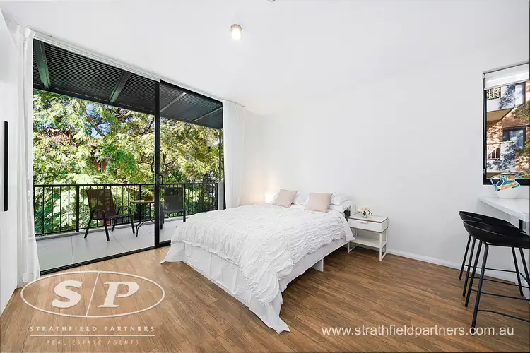 Fourth view of Homely studio listing, 20/14 Botany Road, Bondi Junction NSW 2022