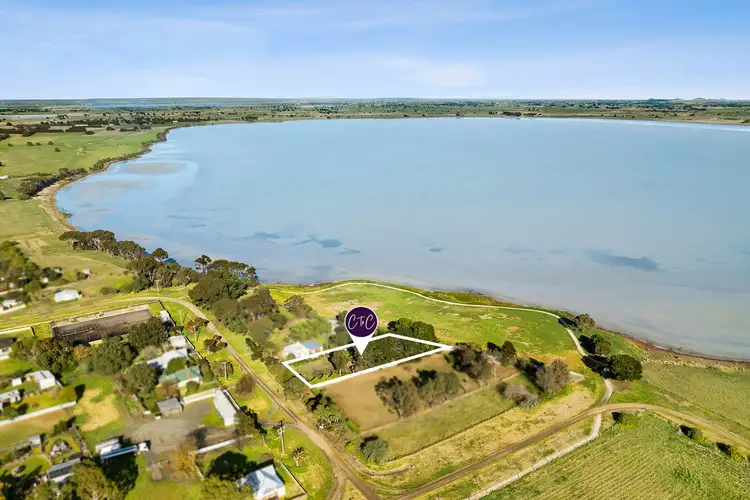 21 Weston Street, Beeac VIC 3251