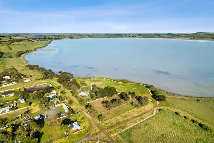 Second view of Homely land listing, 17 - 21 Weston Street, Beeac VIC 3251