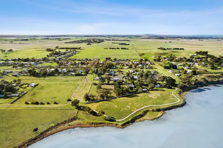 Third view of Homely land listing, 17 - 21 Weston Street, Beeac VIC 3251