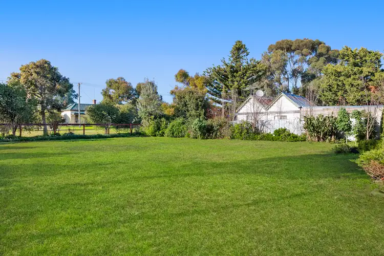 Fifth view of Homely land listing, 17 - 21 Weston Street, Beeac VIC 3251