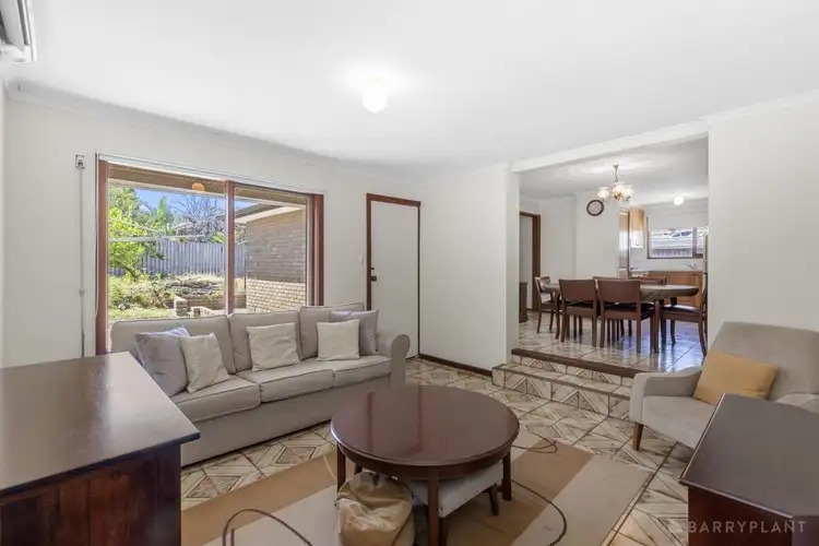 Second view of Homely house listing, 23 Halton Road, Dandenong North VIC 3175