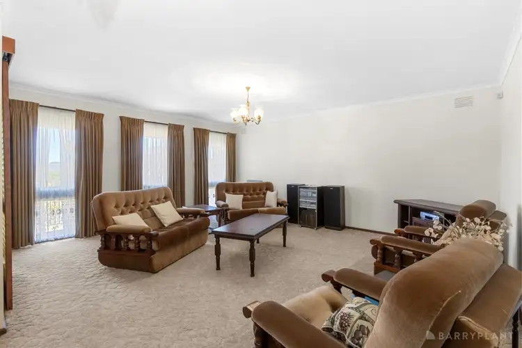 Third view of Homely house listing, 23 Halton Road, Dandenong North VIC 3175