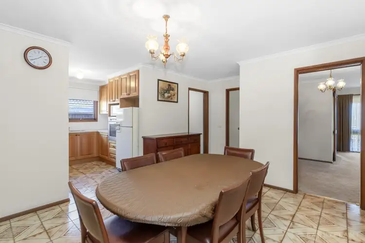 Fifth view of Homely house listing, 23 Halton Road, Dandenong North VIC 3175