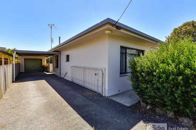 Second view of Homely house listing, 5 Academy Drive, Millicent SA 5280