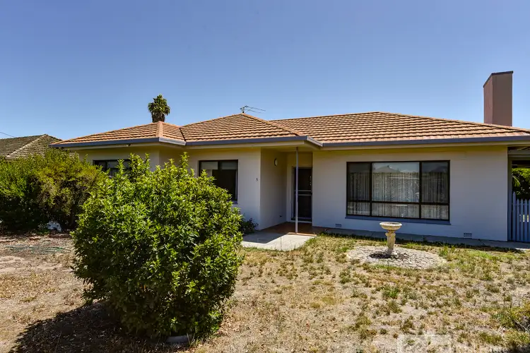 Third view of Homely house listing, 5 Academy Drive, Millicent SA 5280