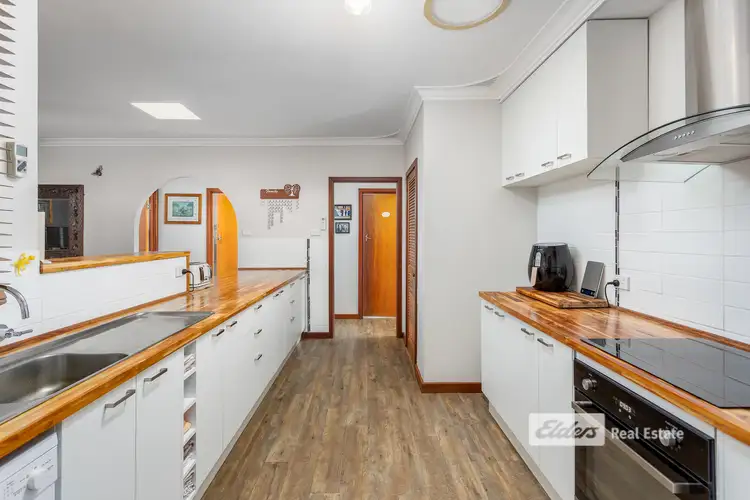 Main view of Homely house listing, 32 Shines Crescent, Brunswick WA 6224