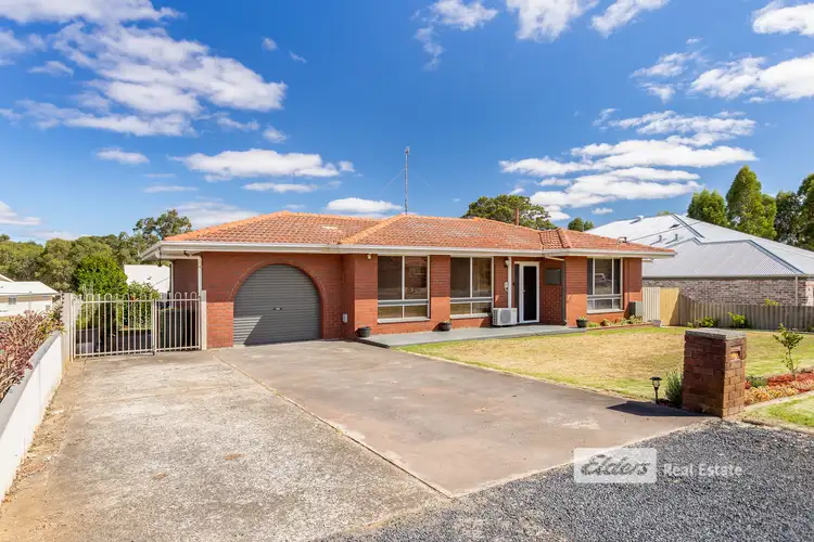 Second view of Homely house listing, 32 Shines Crescent, Brunswick WA 6224