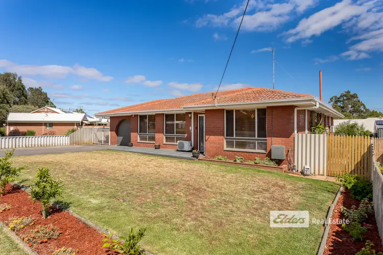 Fourth view of Homely house listing, 32 Shines Crescent, Brunswick WA 6224