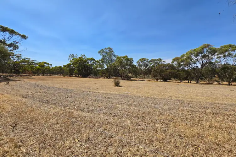 Second view of Homely land listing, Lot 18 Forrest Hill Road, Katanning WA 6317
