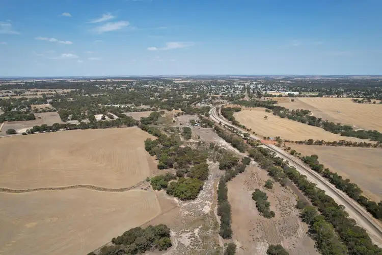 Fourth view of Homely land listing, Lot 18 Forrest Hill Road, Katanning WA 6317