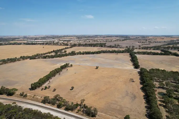 Fifth view of Homely land listing, Lot 18 Forrest Hill Road, Katanning WA 6317