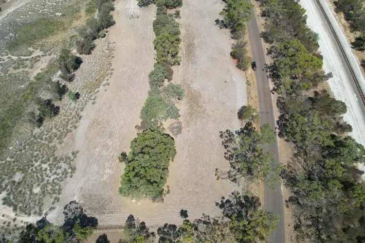 Seventh view of Homely land listing, Lot 18 Forrest Hill Road, Katanning WA 6317
