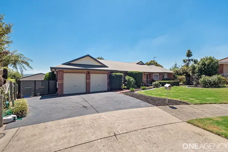 3 Alpha Court, Moe VIC 3825