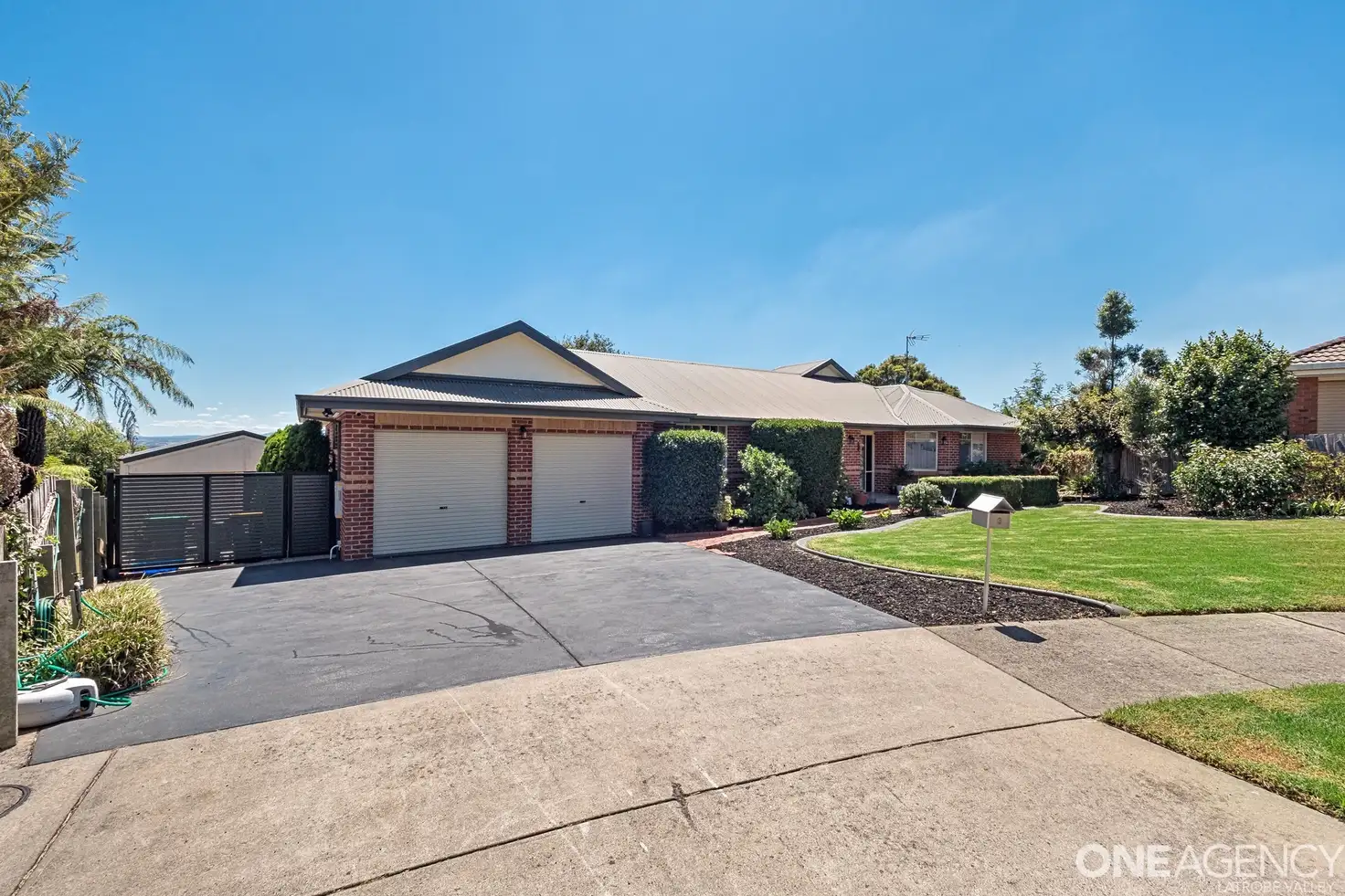 Main view of Homely house listing, 3 Alpha Court, Moe VIC 3825