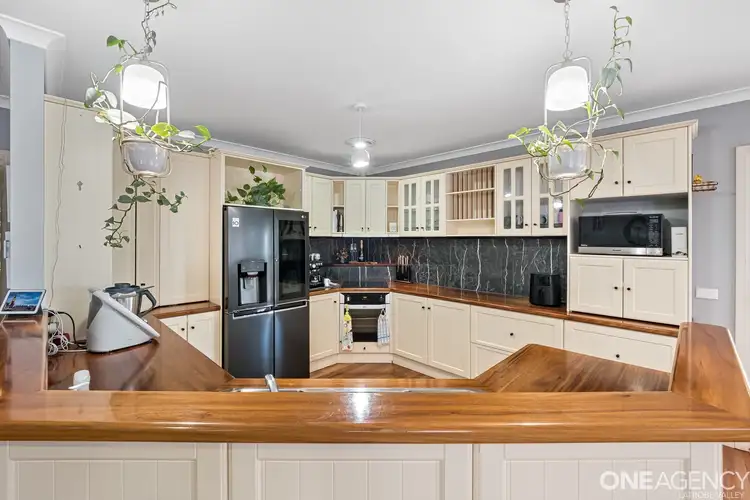 Third view of Homely house listing, 3 Alpha Court, Moe VIC 3825