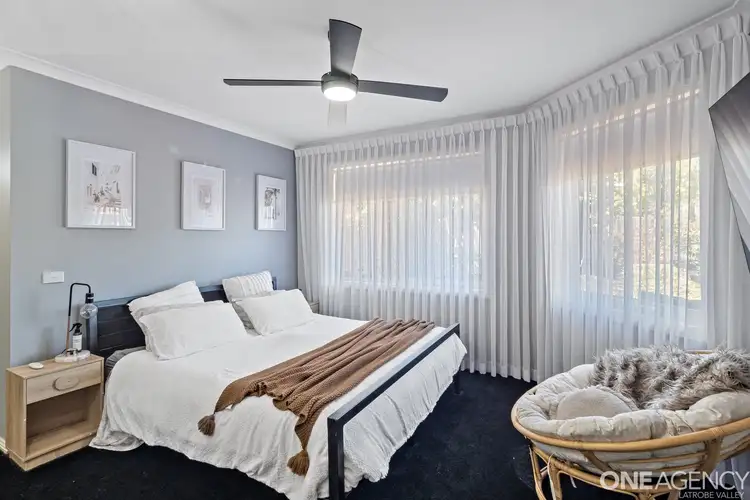 Sixth view of Homely house listing, 3 Alpha Court, Moe VIC 3825