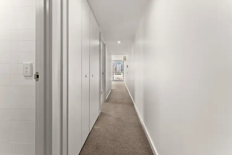 Fourth view of Homely apartment listing, 1103/10 Balfours Way, Adelaide SA 5000