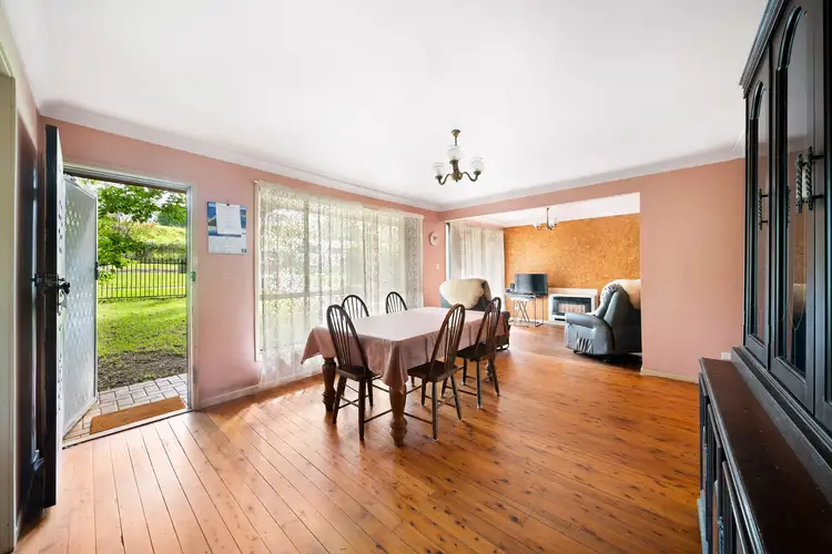 Second view of Homely house listing, 367 Macquarie Road, Springwood NSW 2777