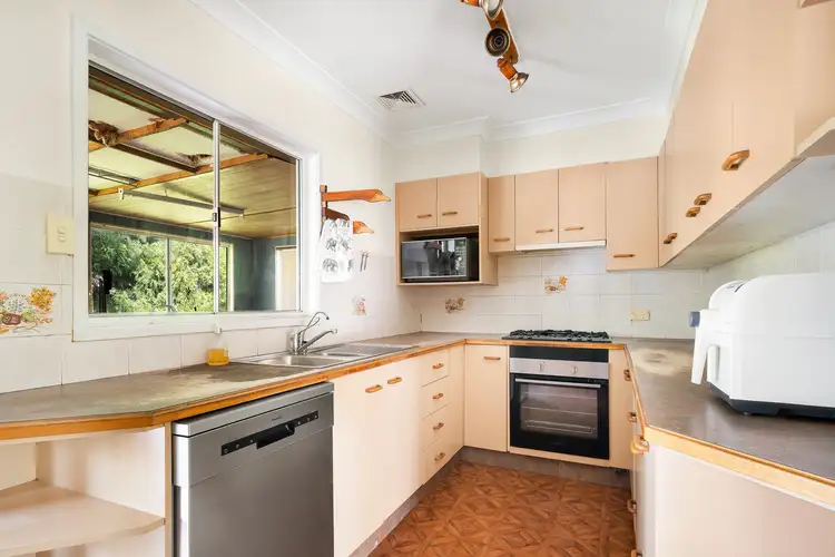 Fifth view of Homely house listing, 367 Macquarie Road, Springwood NSW 2777