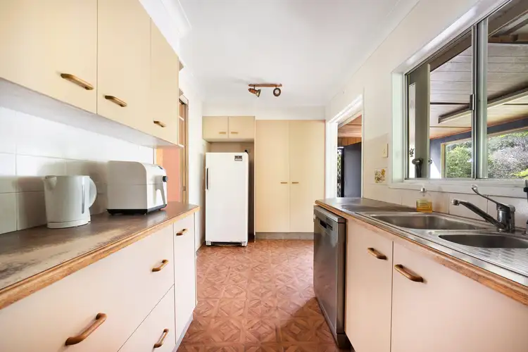 Sixth view of Homely house listing, 367 Macquarie Road, Springwood NSW 2777