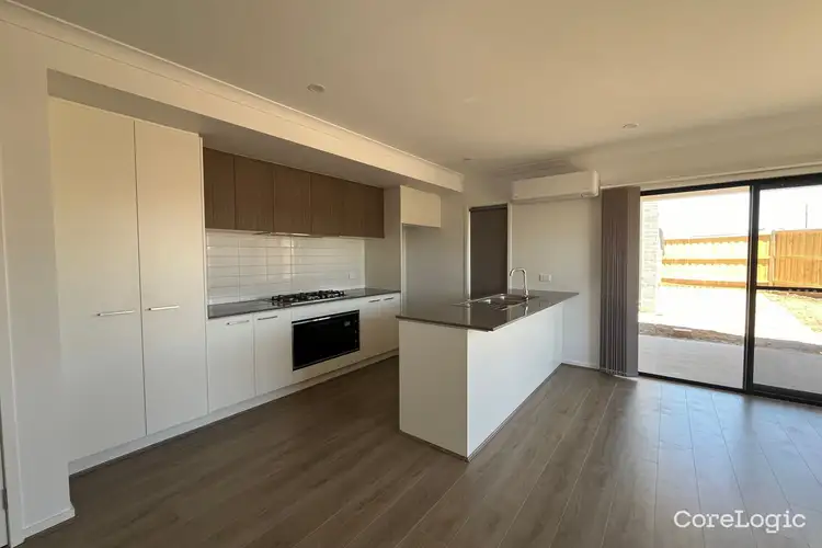 Second view of Homely townhouse listing, 17 Curbridge Dr, Donnybrook VIC 3064