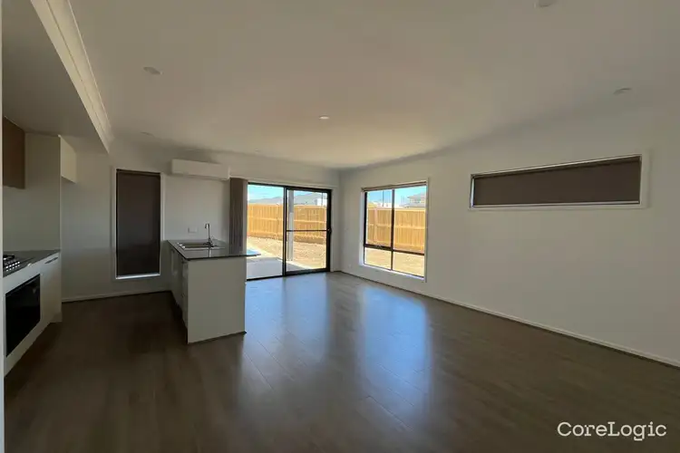 Third view of Homely townhouse listing, 17 Curbridge Dr, Donnybrook VIC 3064