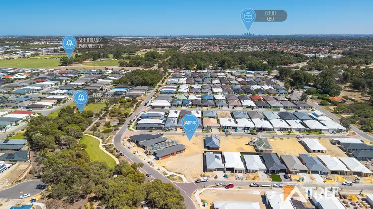 Fifth view of Homely land listing, 20 Langshan Street, Southern River WA 6110