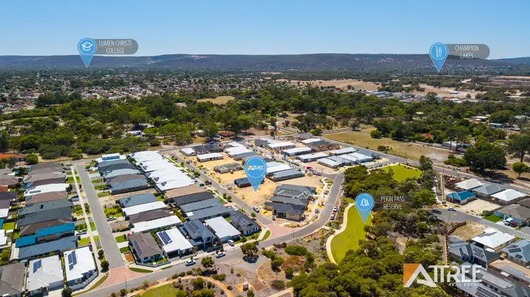Sixth view of Homely land listing, 20 Langshan Street, Southern River WA 6110
