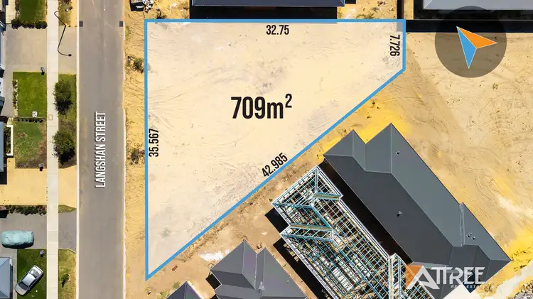 Seventh view of Homely land listing, 20 Langshan Street, Southern River WA 6110