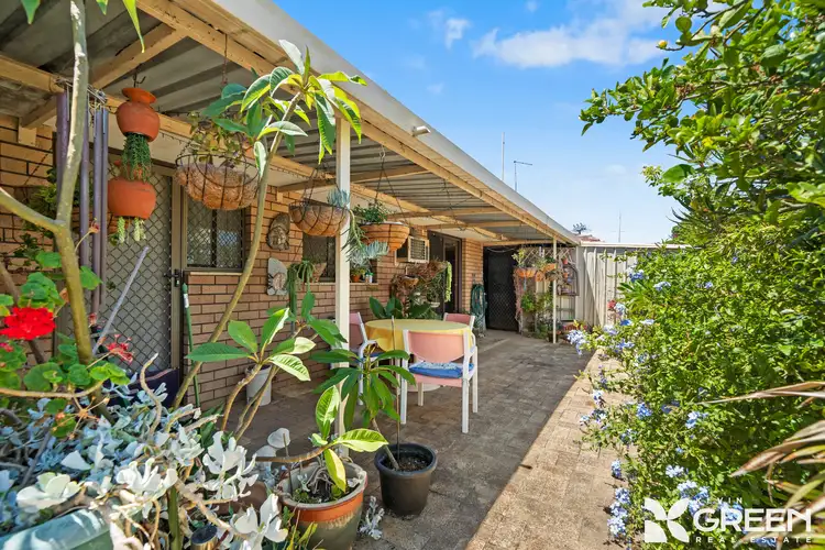 2/102 Anstruther Road, Mandurah WA 6210