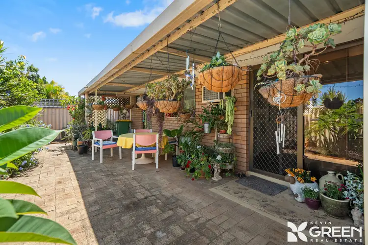 Second view of Homely unit listing, 2/102 Anstruther Road, Mandurah WA 6210