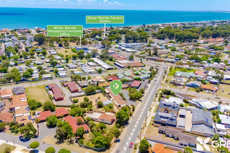 Third view of Homely unit listing, 2/102 Anstruther Road, Mandurah WA 6210