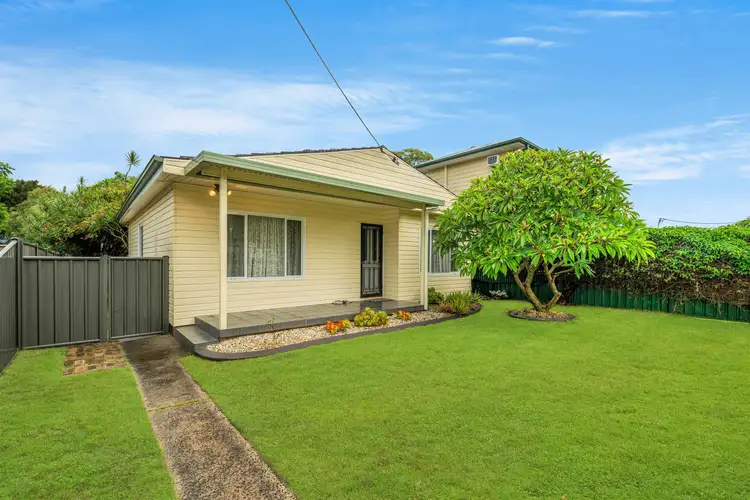 14 Waterloo Avenue