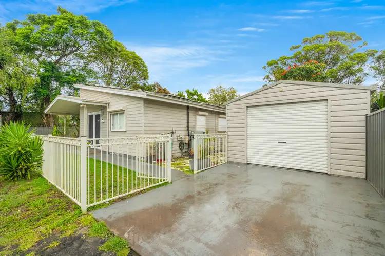 Fifth view of Homely house listing, 14 Waterloo Avenue, Woy Woy NSW 2256