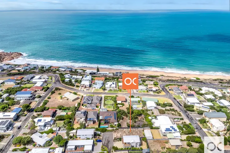 Main view of Homely land listing, 3/15 Beaumont Street, Port Elliot SA 5212