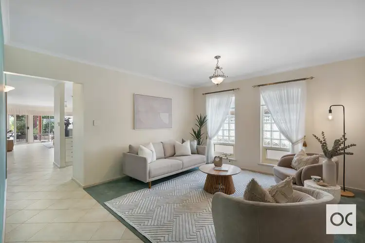 4B Bond Avenue, Victor Harbor SA 5211