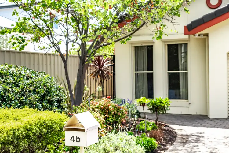 Fourth view of Homely house listing, 4B Bond Avenue, Victor Harbor SA 5211