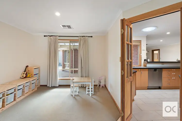 Fifth view of Homely house listing, 3 Haywood Court, Mount Compass SA 5210