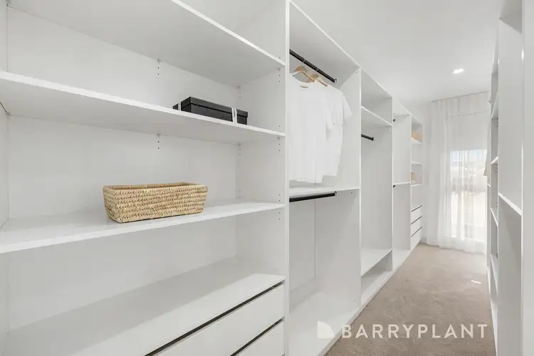 Third view of Homely townhouse listing, 61B McIntosh Road, Altona North VIC 3025