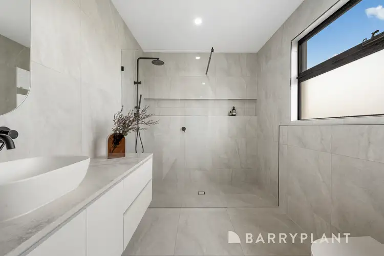 Fourth view of Homely townhouse listing, 61B McIntosh Road, Altona North VIC 3025