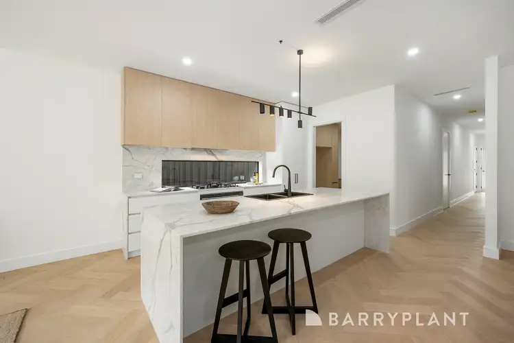 Fifth view of Homely townhouse listing, 61B McIntosh Road, Altona North VIC 3025