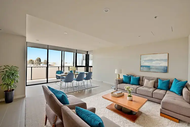 409/68 Wests Road, Maribyrnong VIC 3032