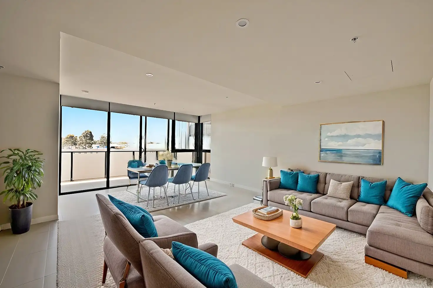 Main view of Homely apartment listing, 409/68 Wests Road, Maribyrnong VIC 3032