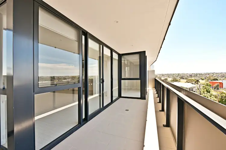 Sixth view of Homely apartment listing, 409/68 Wests Road, Maribyrnong VIC 3032