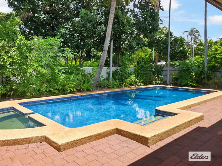 Second view of Homely house listing, 27 Clarke Crescent, Katherine NT 850