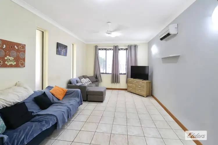 Fourth view of Homely house listing, 27 Clarke Crescent, Katherine NT 850